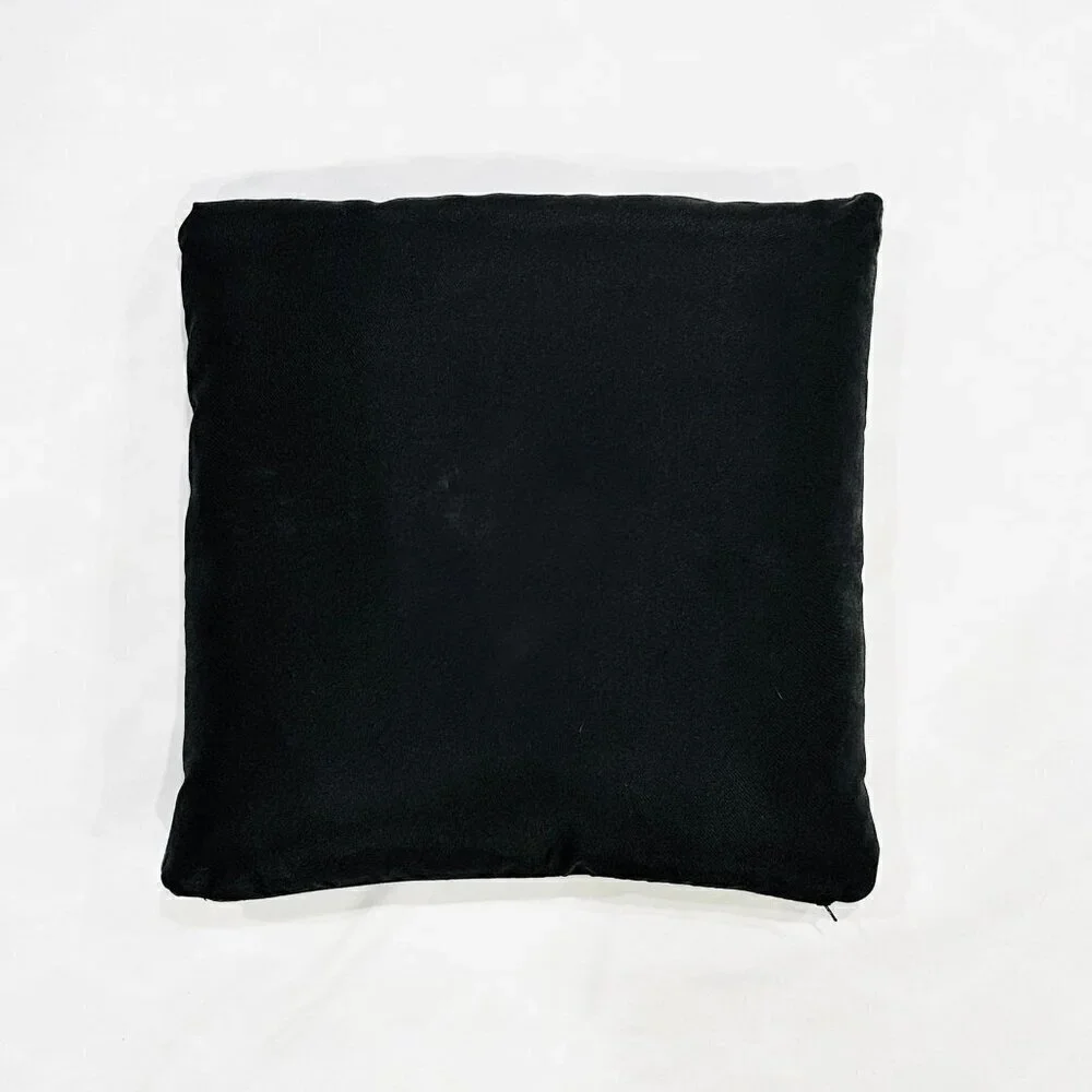 Panic! at the Disco Viva Las Vengeance Tour NYC MSG 2022 RARE VIP Lounge Pillow